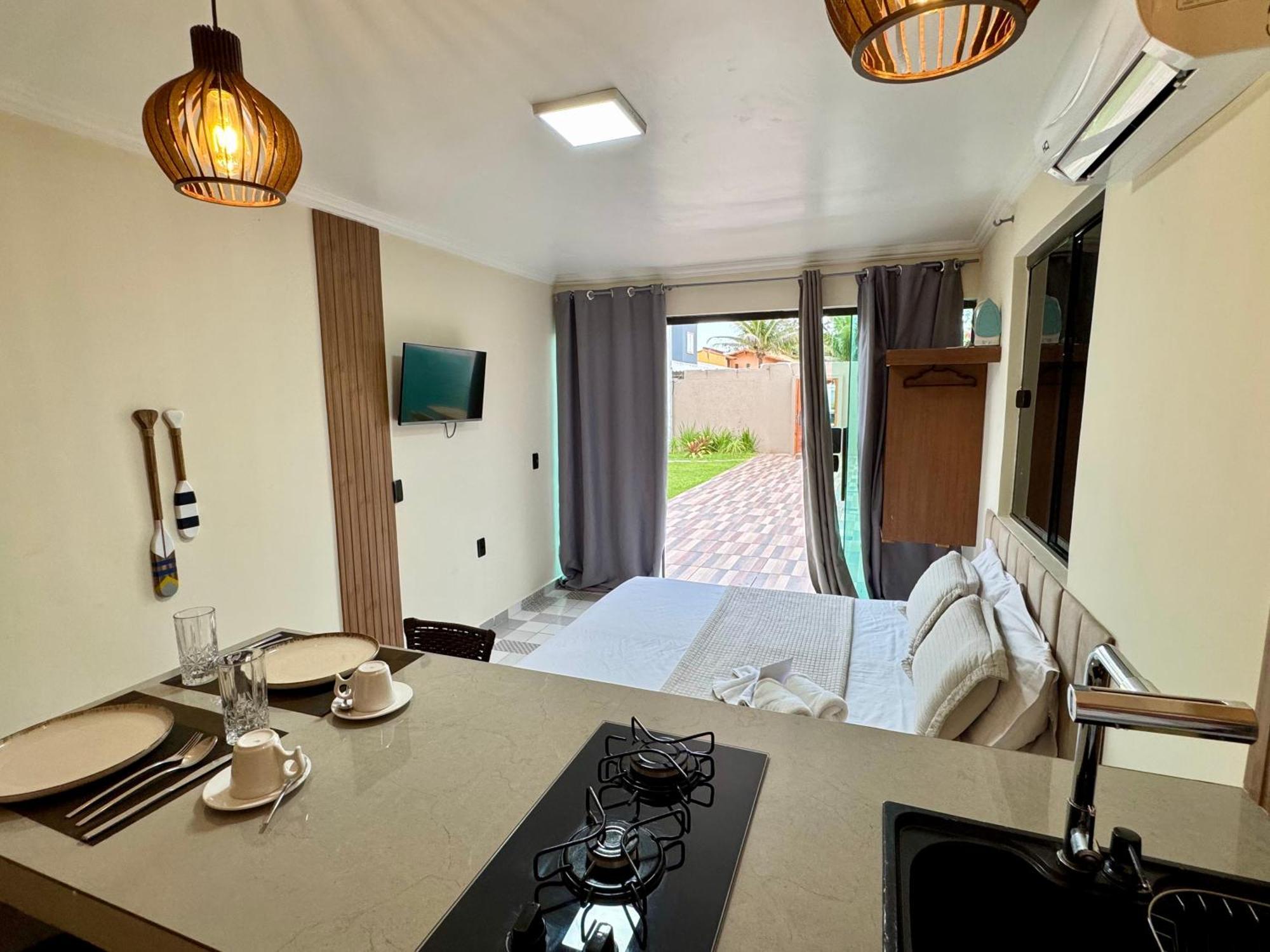 Bayshore Loft Cabo Frio Exterior foto