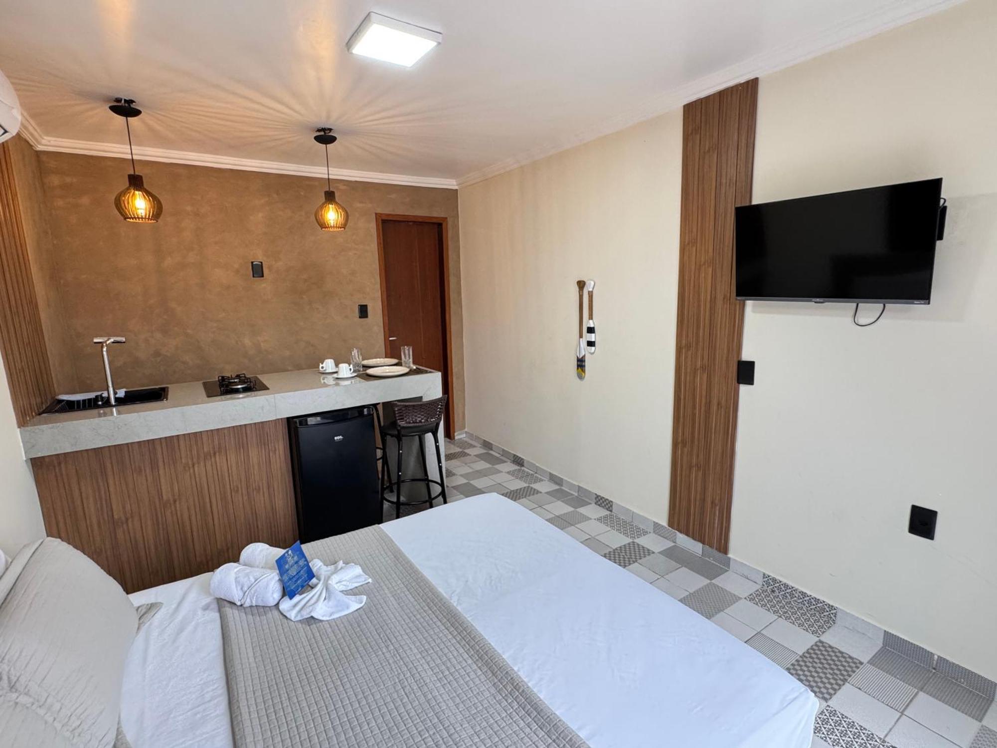 Bayshore Loft Cabo Frio Exterior foto