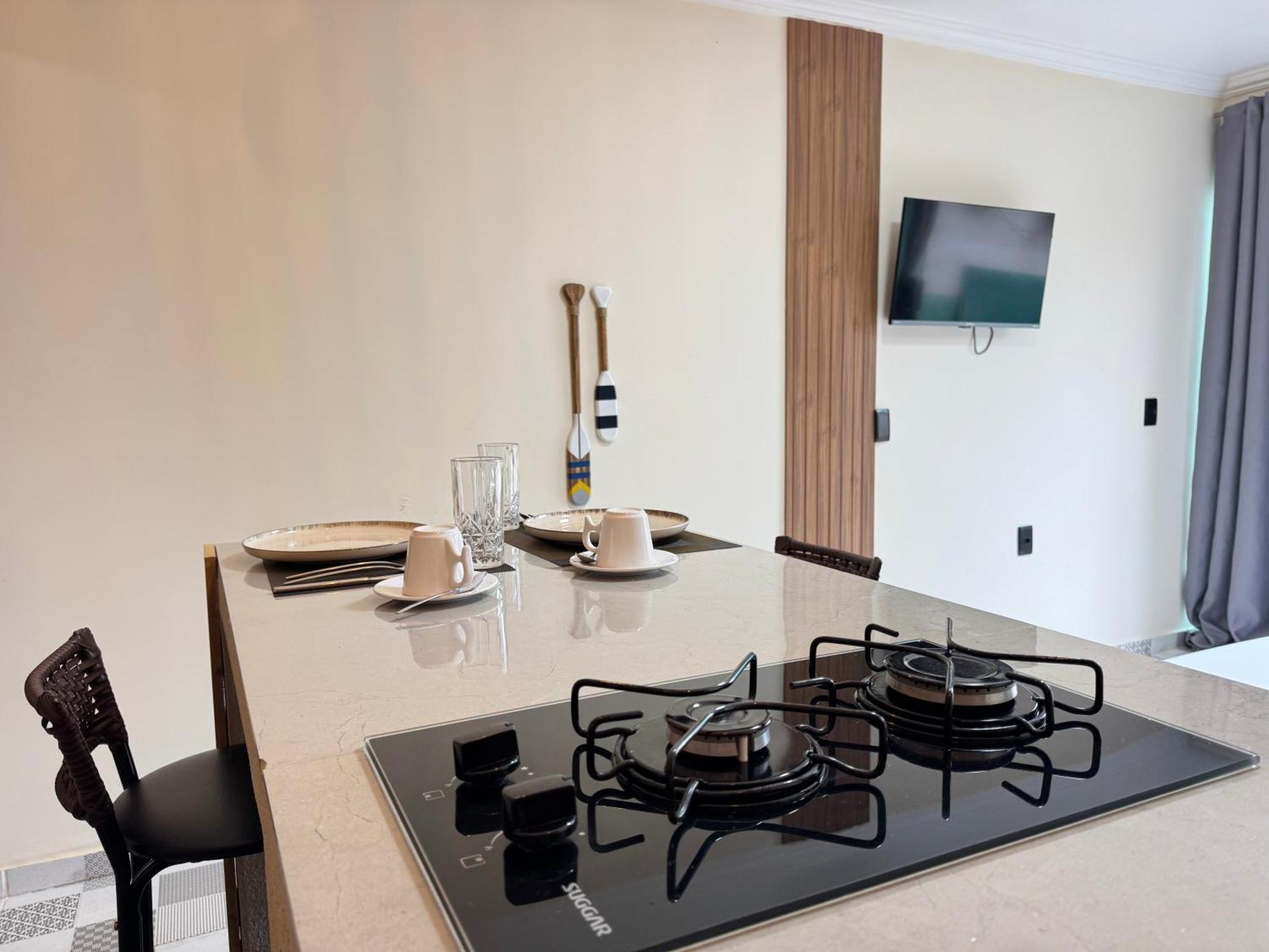 Bayshore Loft Cabo Frio Exterior foto